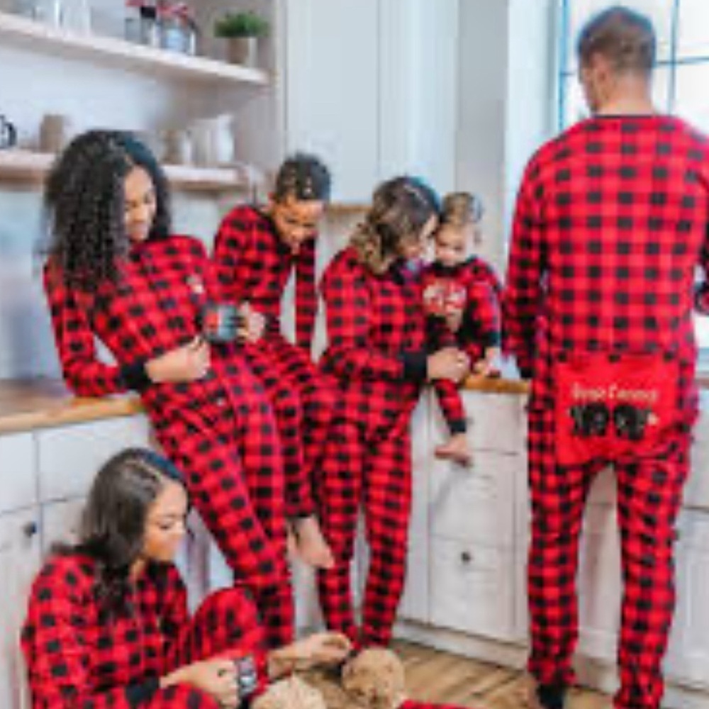 Lazy One Pajama Union Suit Onesie Women’s Medium
